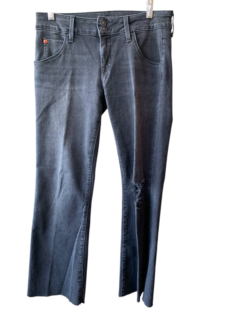 HUDSON  6 JEANS W