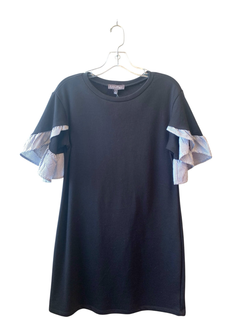 LUXOLOGY  small DRESS W