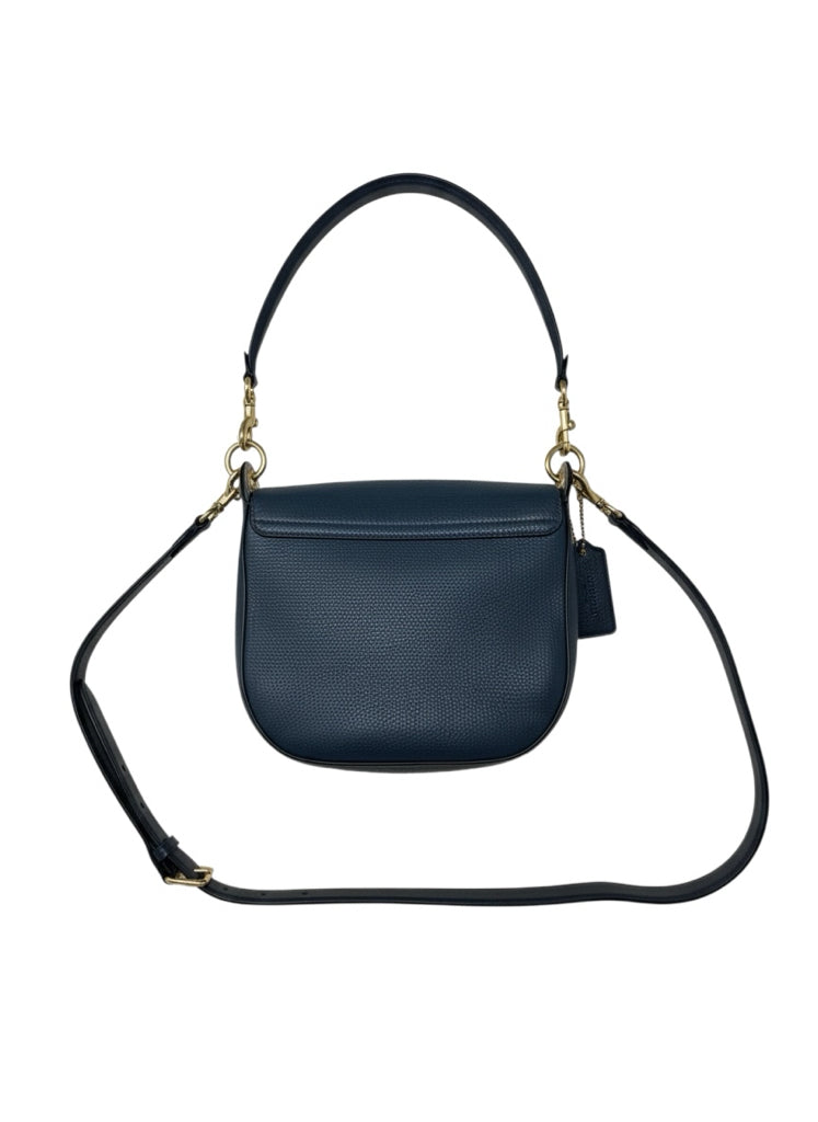 COACH  medium PURSE W