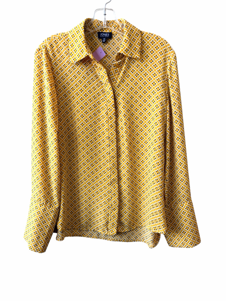 jones new york Size medium BLOUSE W