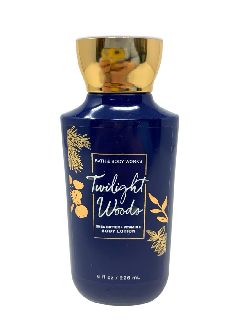 BATH & BODY WORKS  NEW! MISC