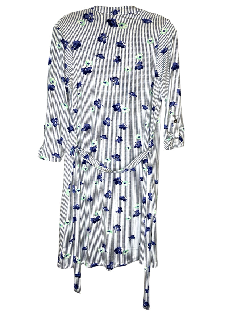 THYME & HONEY Size small DRESS W