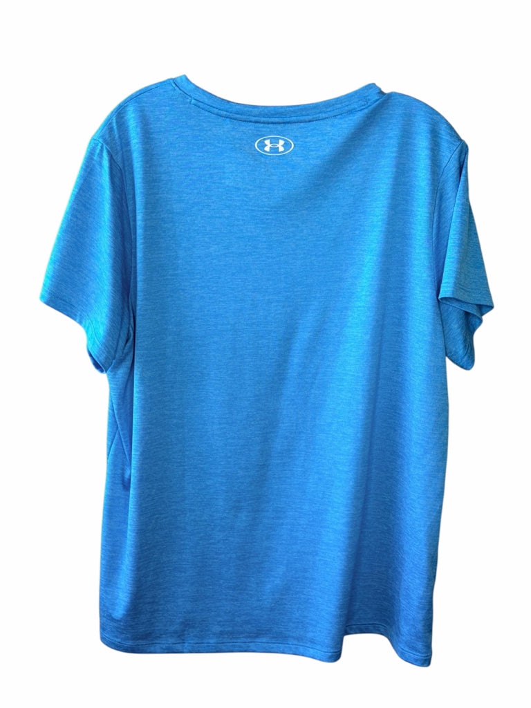 UNDER ARMOUR Size xL GYM W