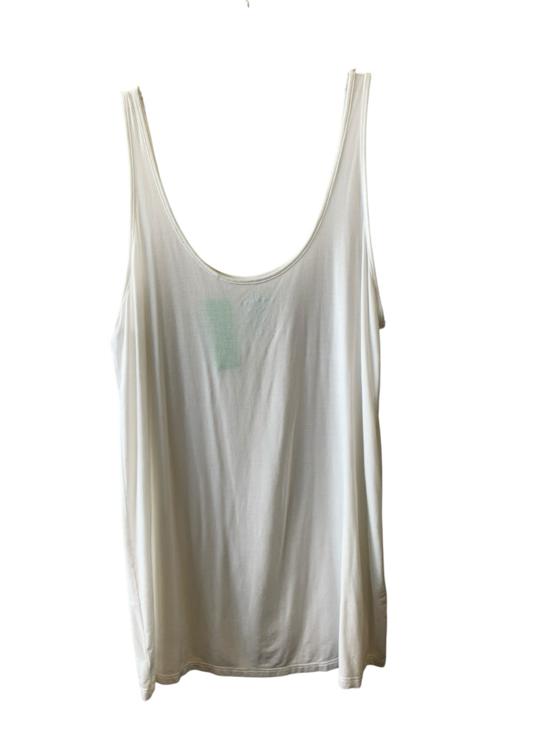 TOMMY JOHN Size medium TANK W
