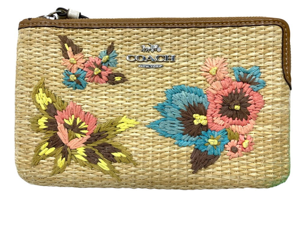 COACH  medium WRISTLET