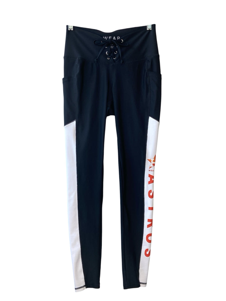 WEAR/ERIN ANDREWS Size small GYM W