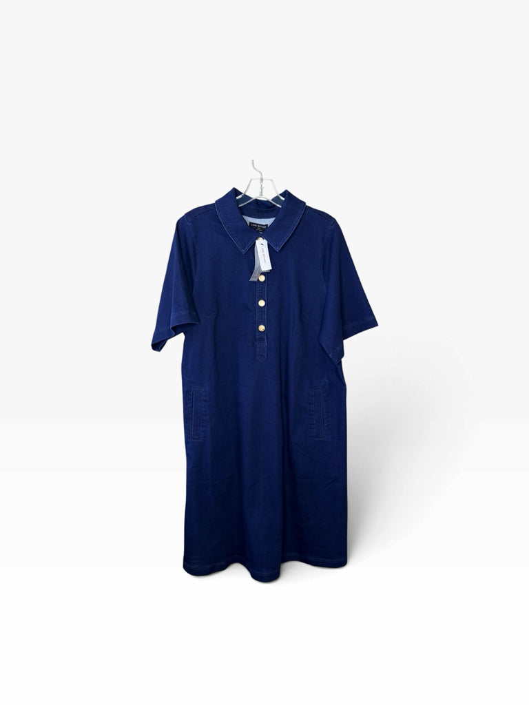 LANE BRYANT Size 14/16 DRESS W