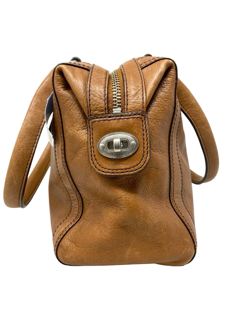 FOSSIL Size m/L PURSE W