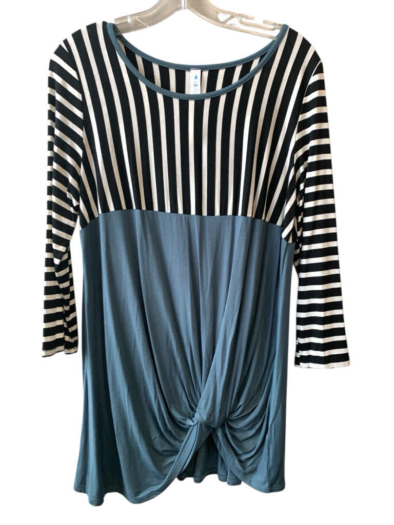 PAISLEY GRACE  medium TUNIC