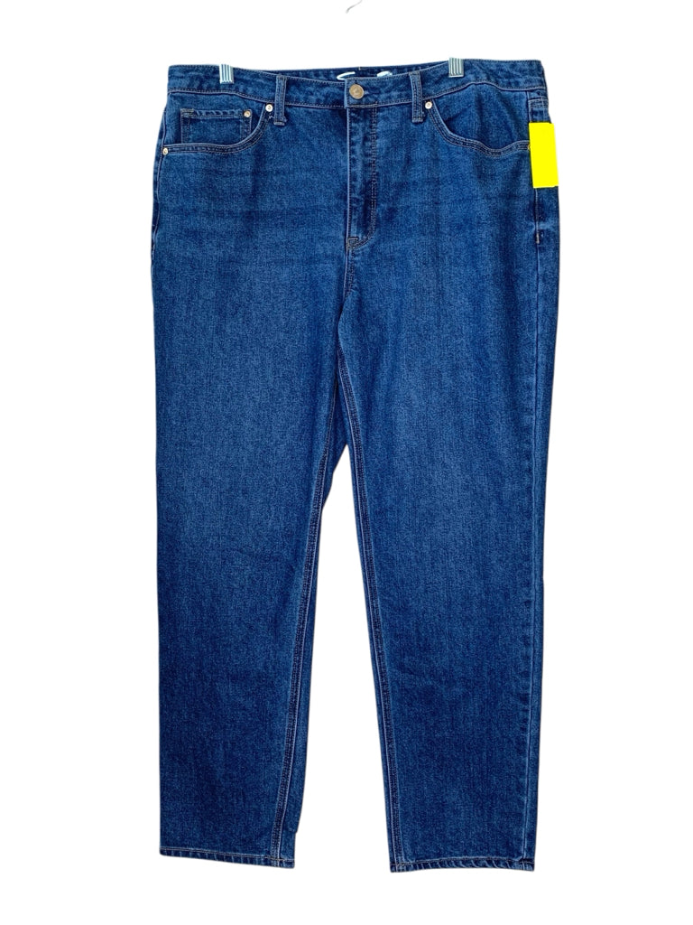 seven7  14 JEANS W