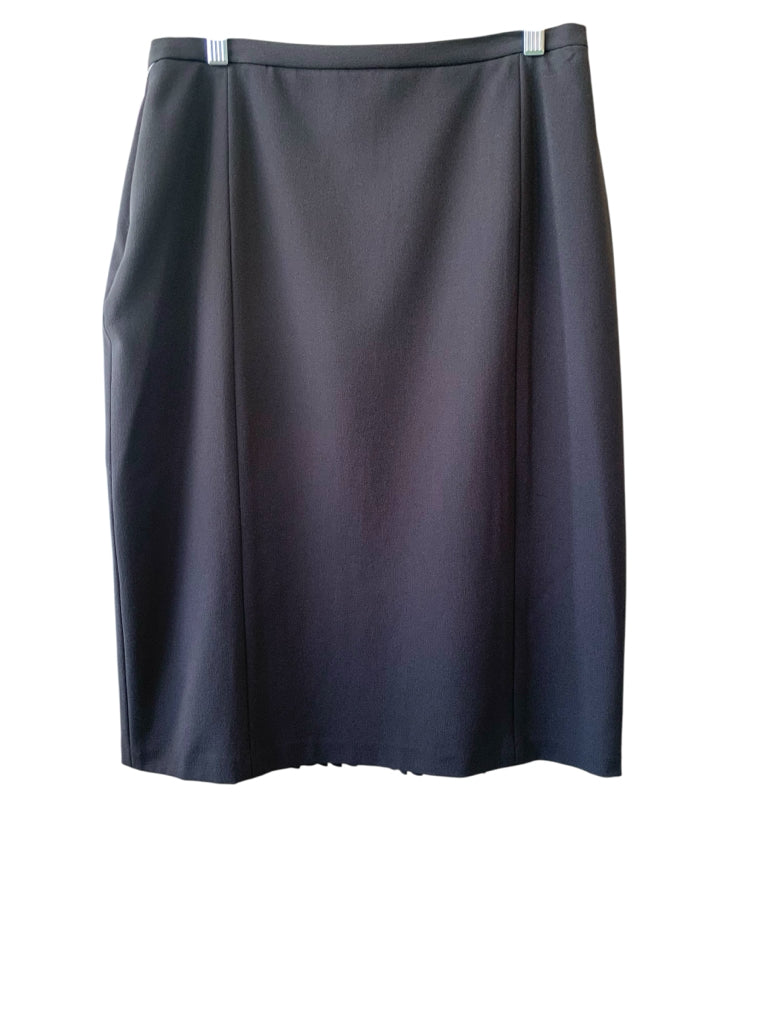 PETER NYGARD  12 SKIRT W