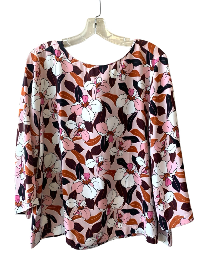 ANN TAYLOR  large TOPW