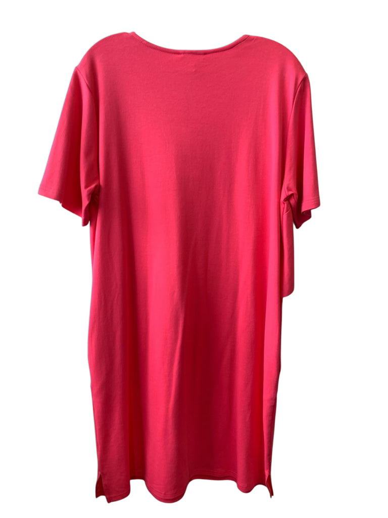 JOH.  large DRESS W