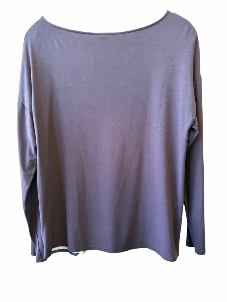 CHICO'S Size medium TOP W