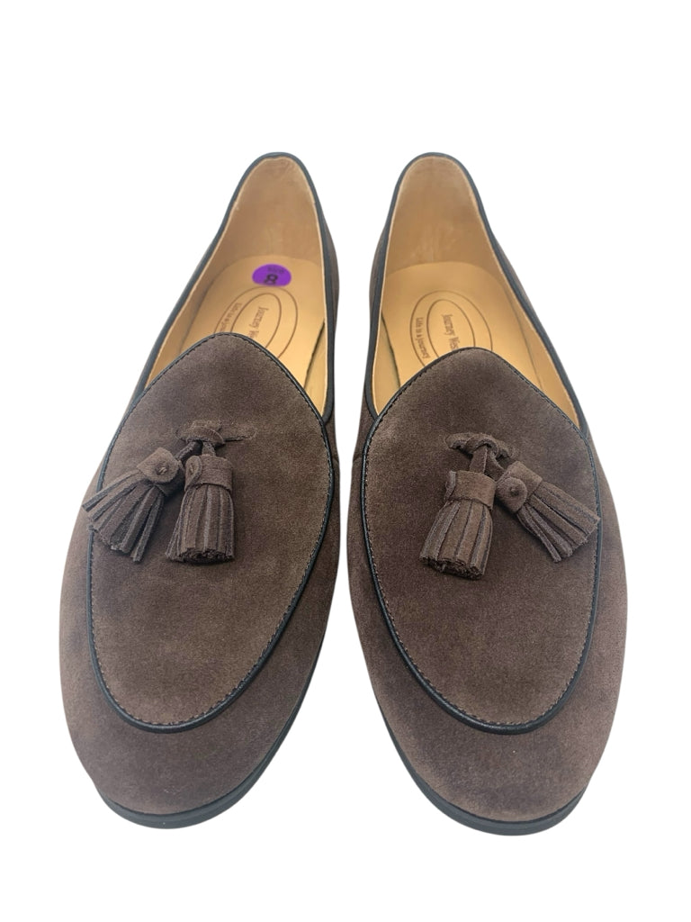 JOURNEY WEST  8 LOAFER W