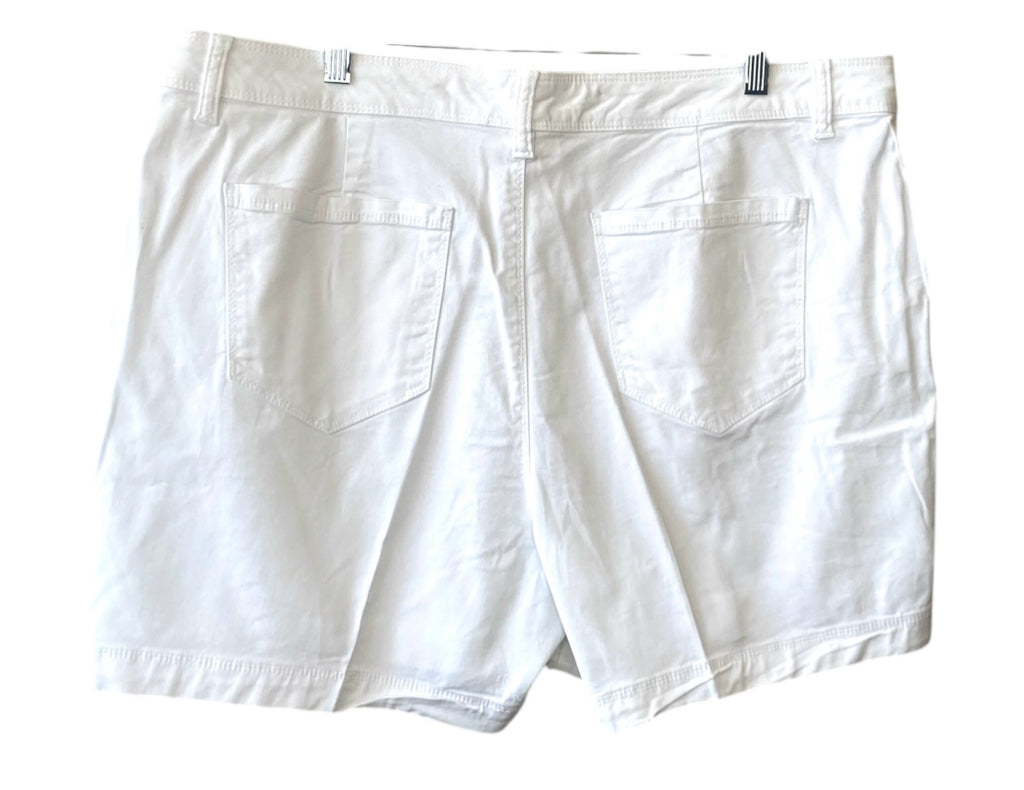 STYLE & CO Size 16 SHORT W