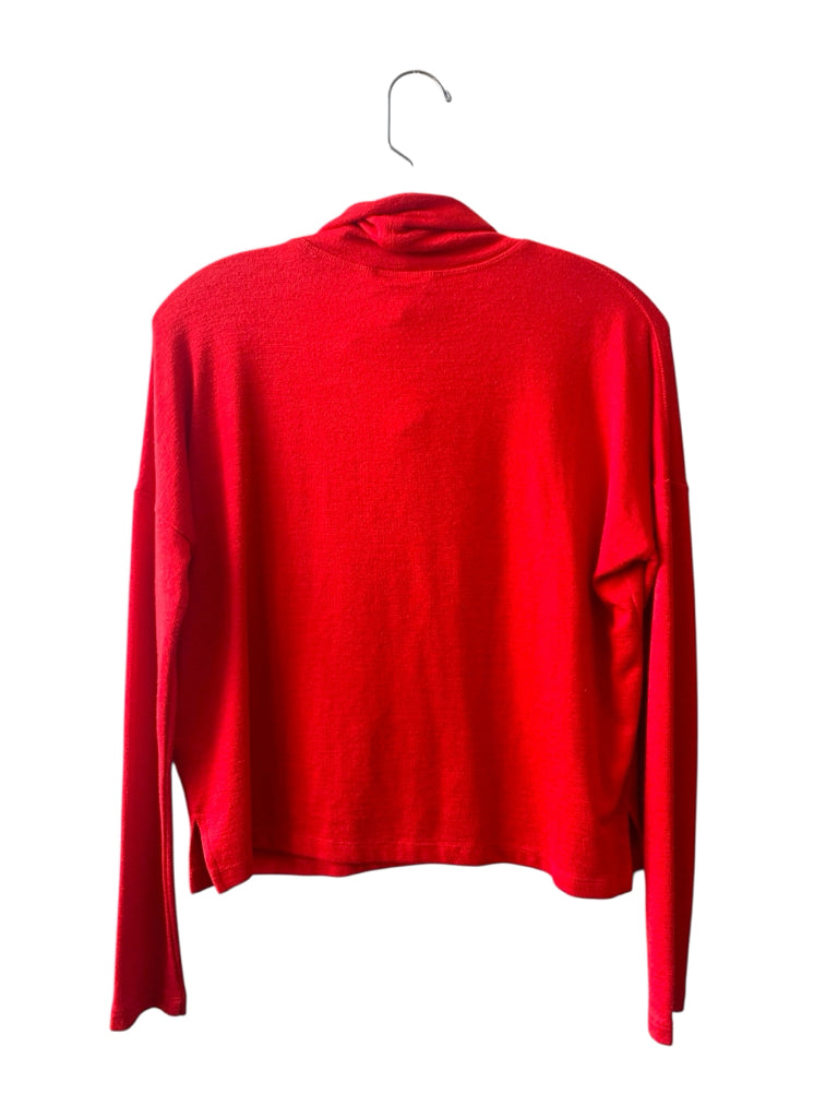 BANANA REPUBLIC  xS TNECK W