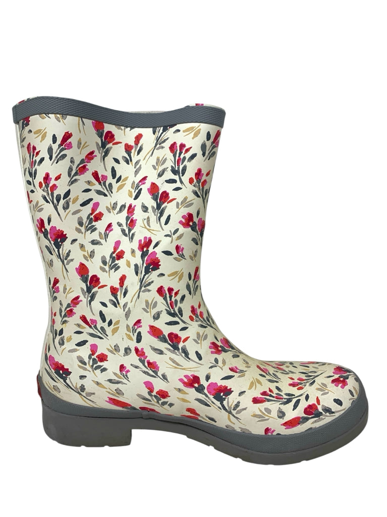 CHOOKA  7 BOOTS W