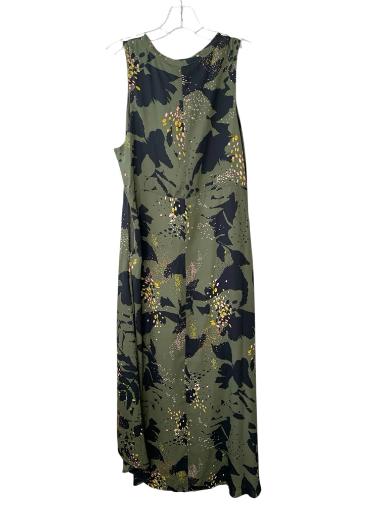 BAR III  medium DRESS W