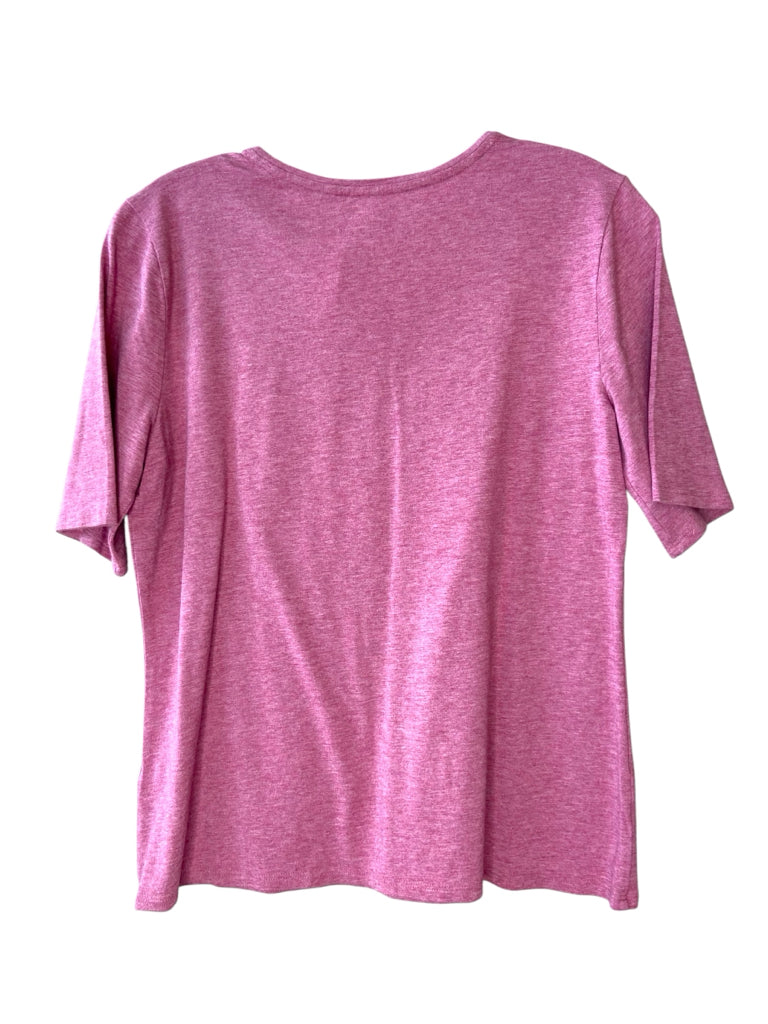 GARNET HILL Size medium TOP W