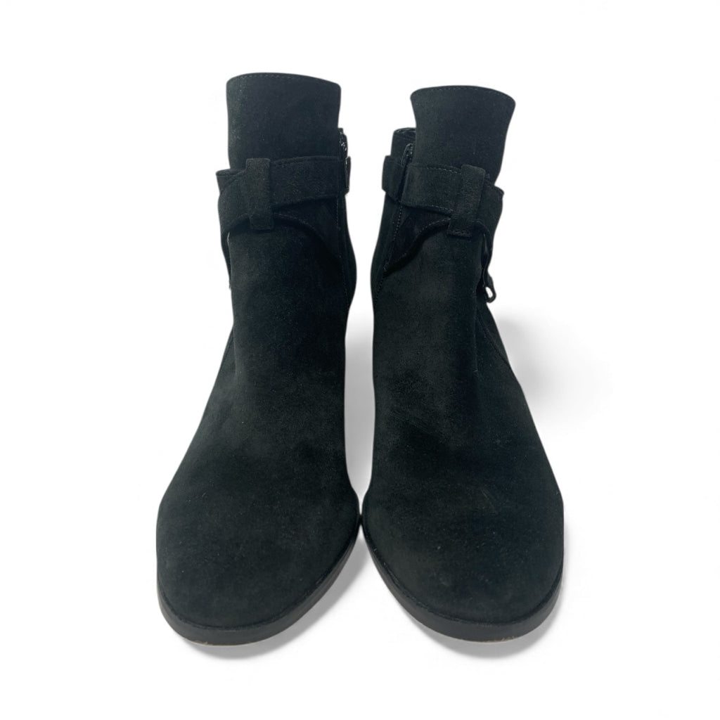 GIANNI BINI  10 BOOTIE W