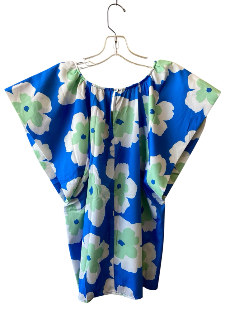 ENTRO Size small TOP W