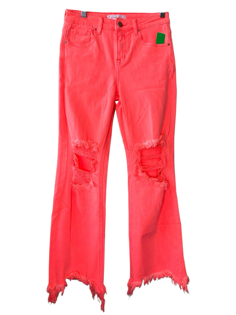 RISEN JEANS  5 JEANS W
