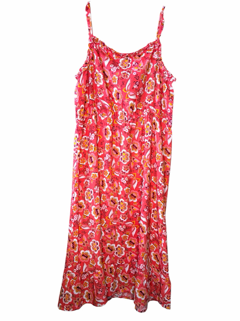 LOFT Size 14 SUN DRS W