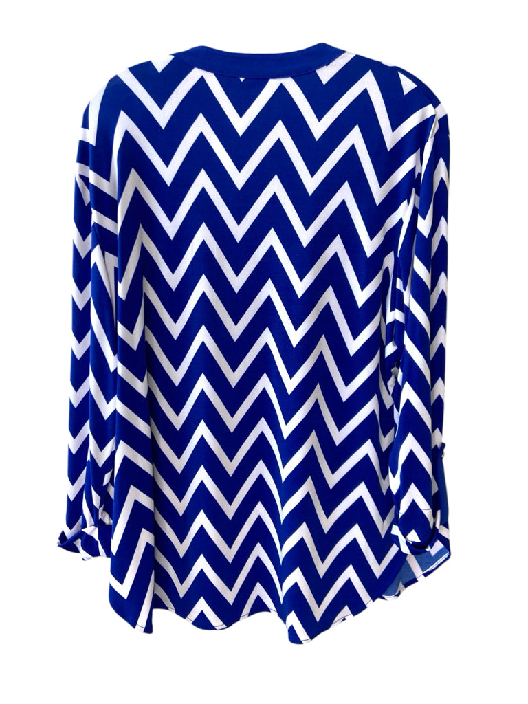 NYGARD Size PL TOP  W