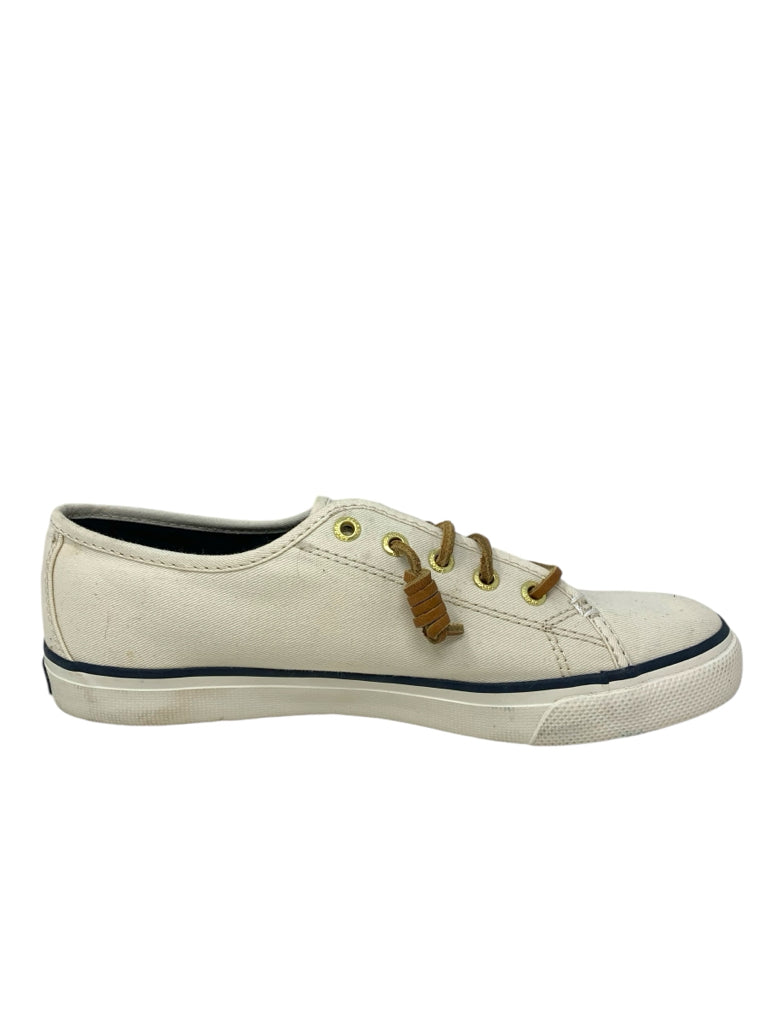 SPERRY  7.5 SNEAKERS W