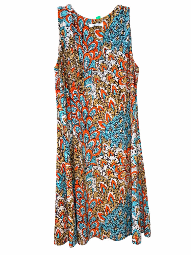 NINE WEST Size 8 DRESS W