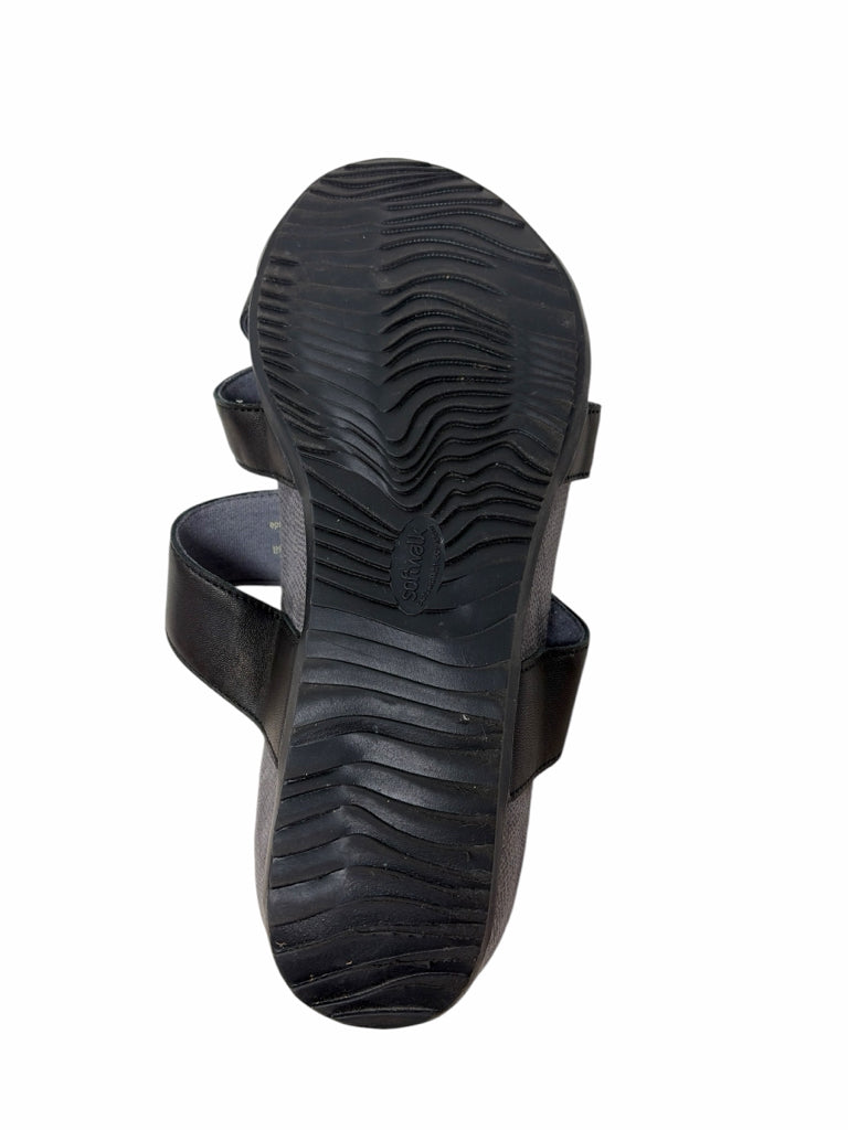 SOFTWALK Size 11 SLIDE