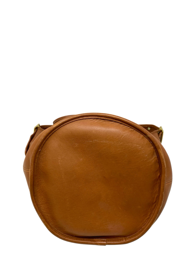 COACH  large PURSE W