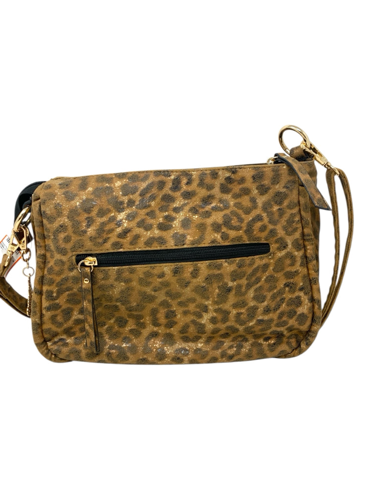JESSICA SIMPSON  medium HAND BAG