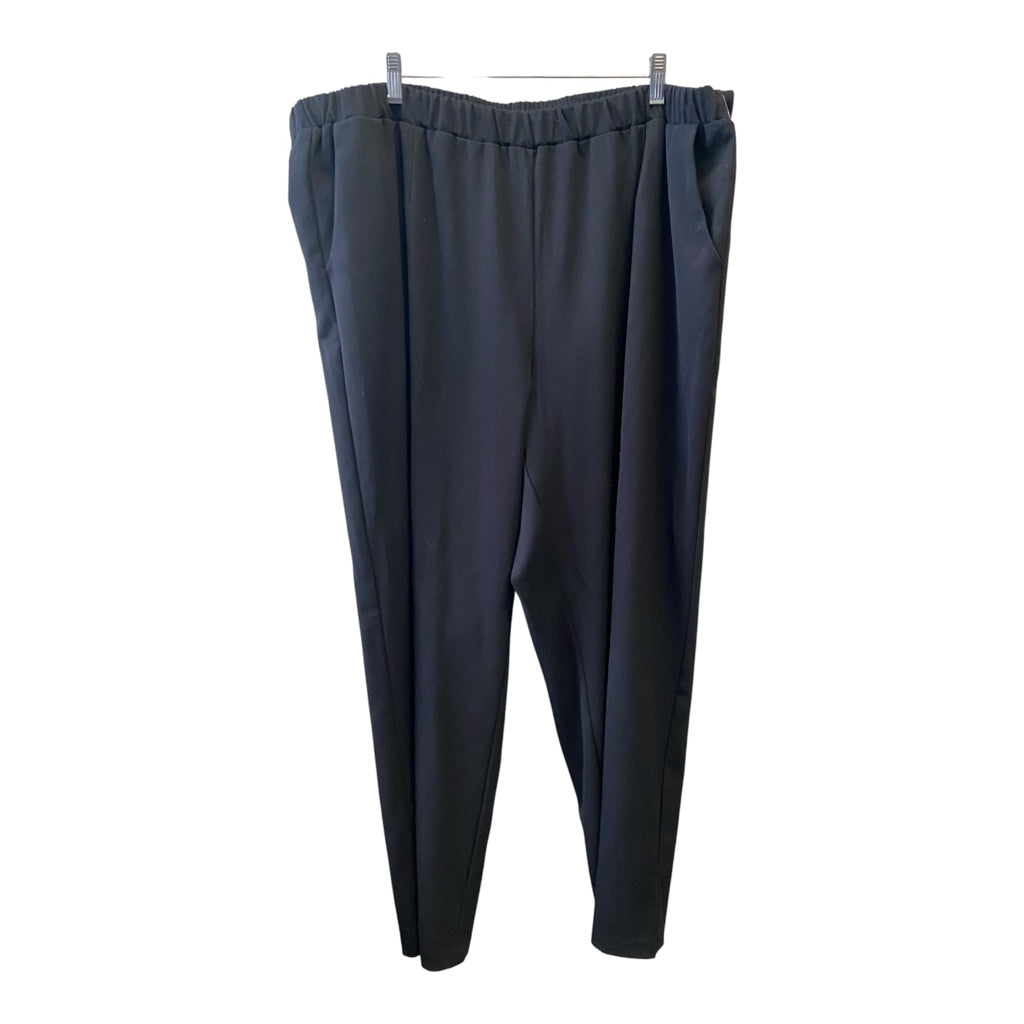 ALLISON DALEY Size 22W PANTS W