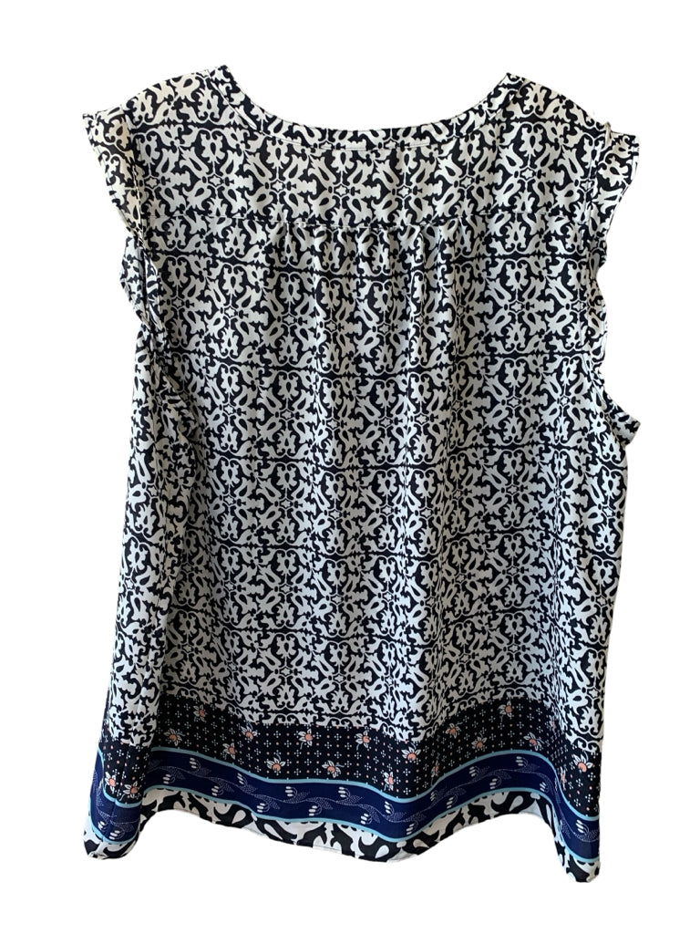 AT LOFT  x-lg TOP  W