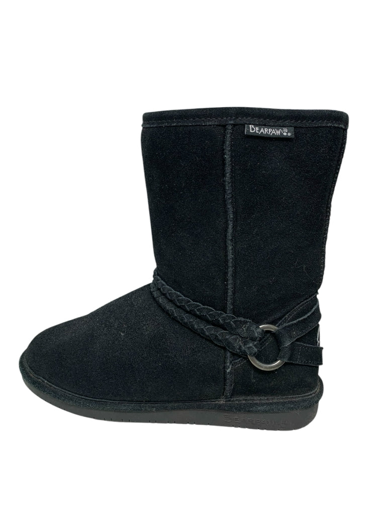 BEAR PAW  9 BOOT W