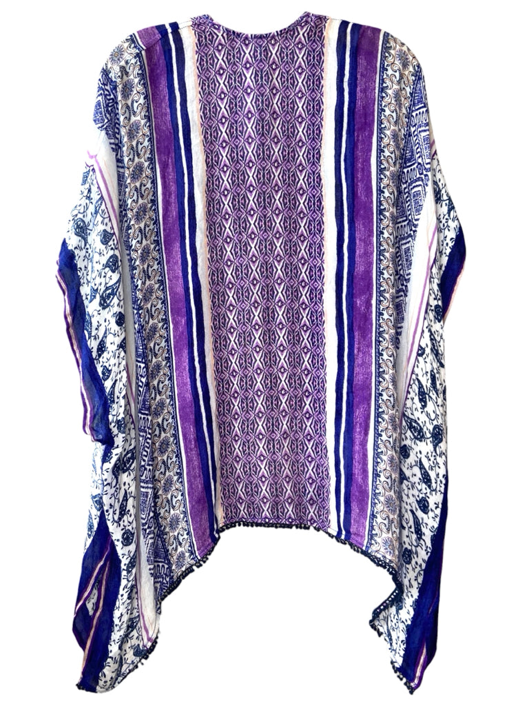 CHICO'S Size s/M CARDIGAN W