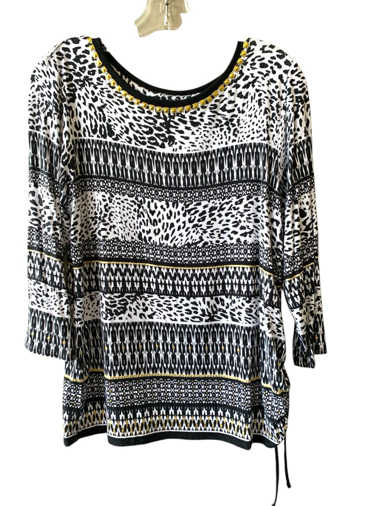 RUBY RD.  medium TOP W