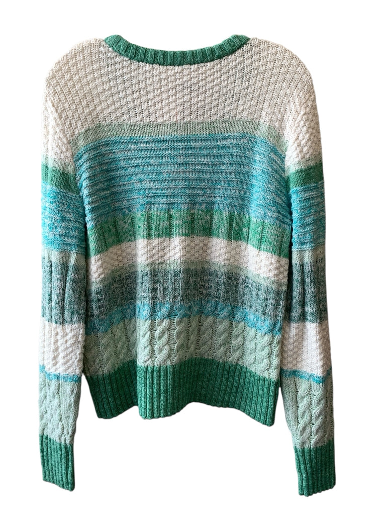 CABI  medium SWEATER W