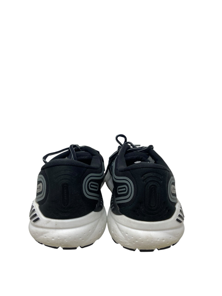BROOKS Size 10.5 SNEAKERS W