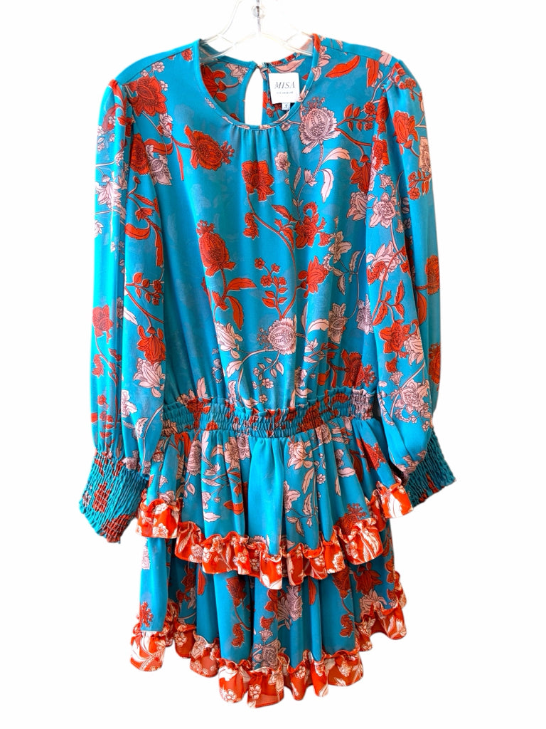 MISA Size small DRESS W