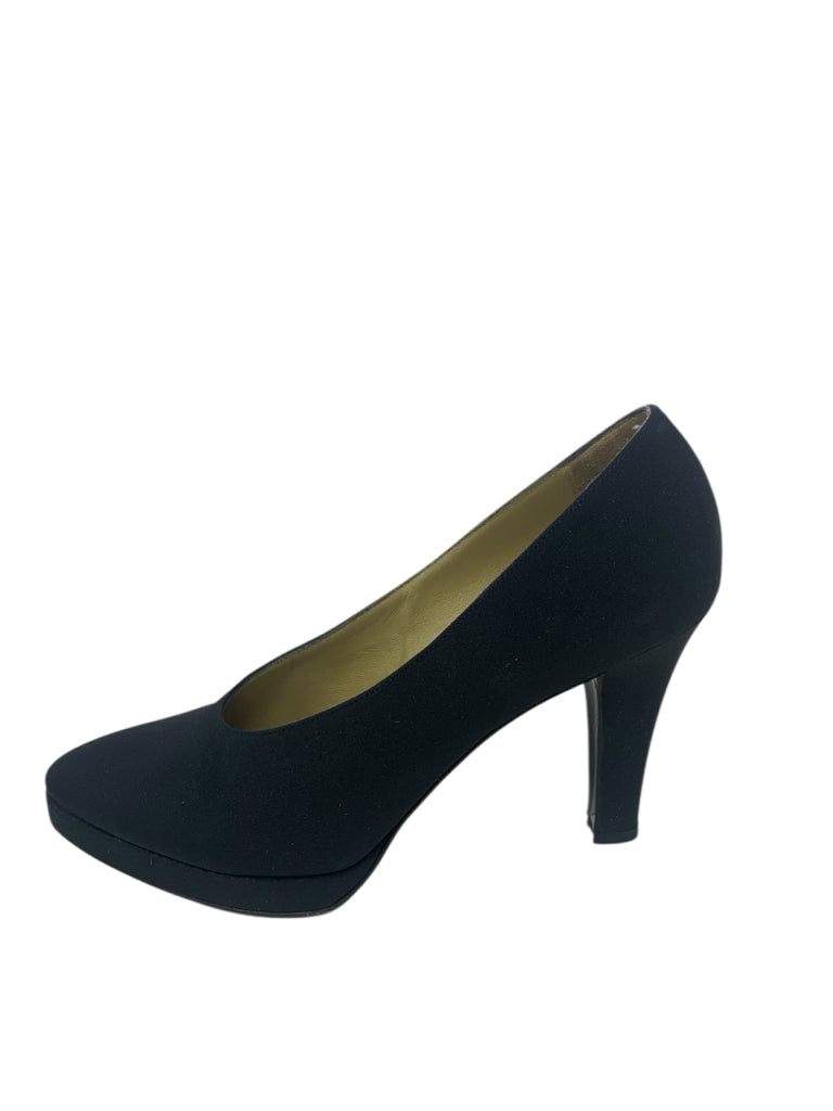 YVES SAINT LAURENT  6.5 HEEL W