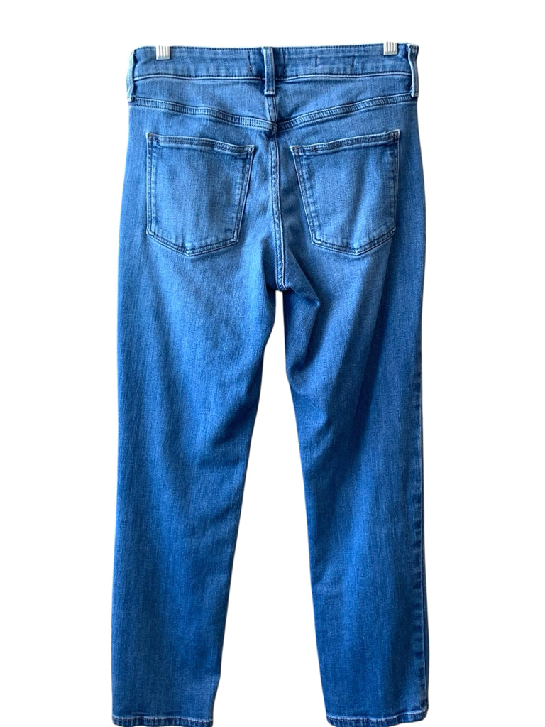 UNIVERSAL THREADS  4 JEANS W