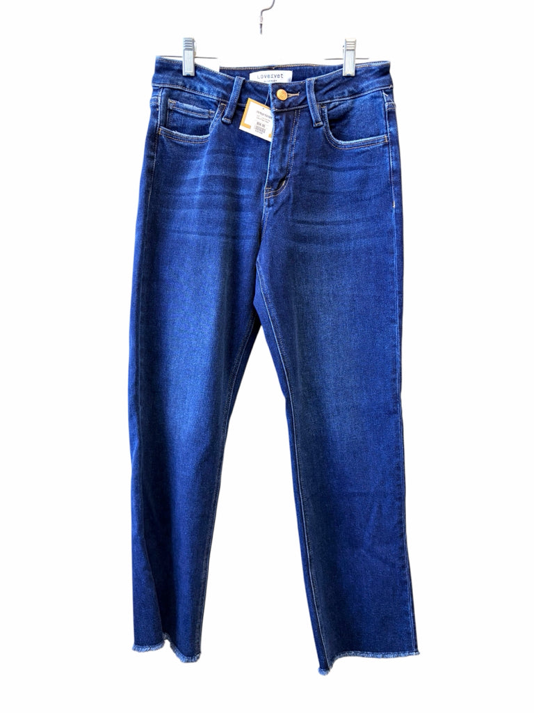 LOVERVET Size 5 JEANS  W