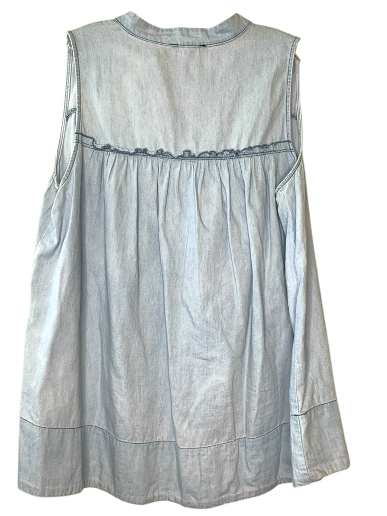 LANE BRYANT  16 TOP W