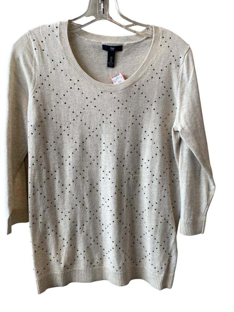 GAP  medium TOP  W
