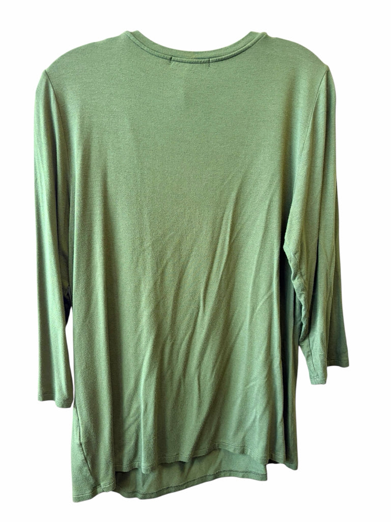 ADRIENNE VITTADINI Size xL TOP W