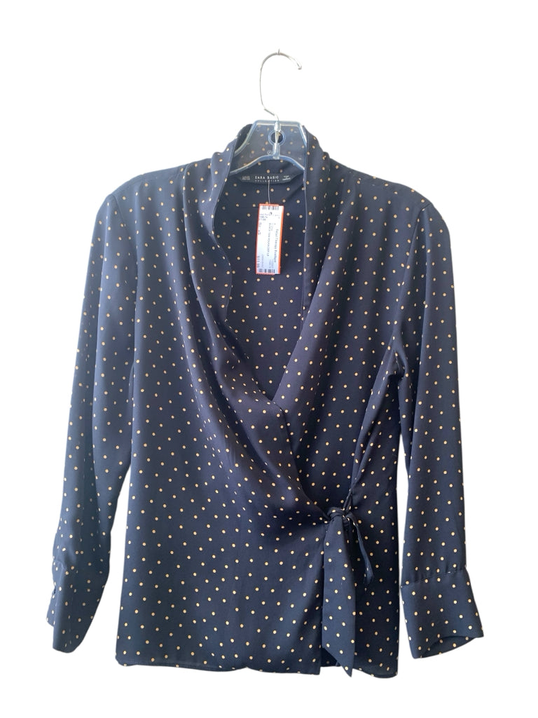 ZARA BASIC  xS TOPW