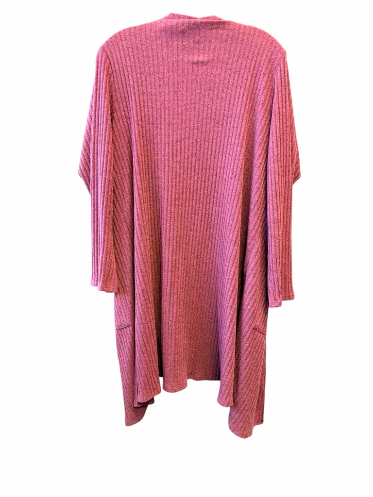 OBSESSION Size 2X CARDIGAN W